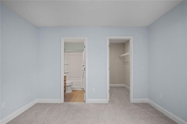 7945 Garnet Trce, House other with 5 bedrooms, 6 bathrooms and null parking in Ball Ground GA | Image 41