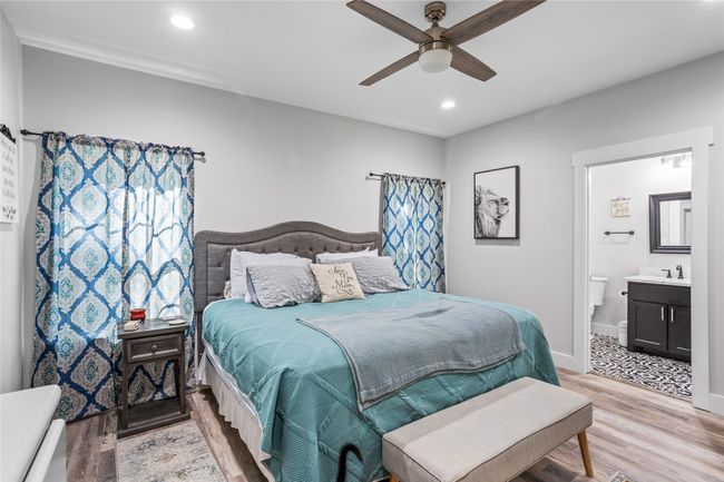 1685 Fleming Rd, House other with 3 bedrooms, 2 bathrooms and null parking in Bells TX | Image 20