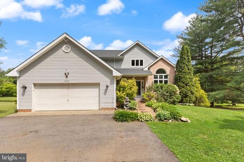 12215 Marc Ln, Glen Arm, MD, 21057-9316 | Card Image