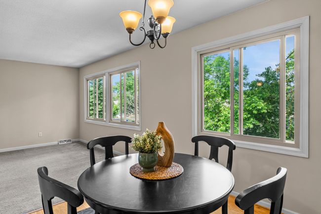 4252 Thornhill Ln, Townhouse with 3 bedrooms, 2 bathrooms and null parking in Vadnais Heights MN | Image 29