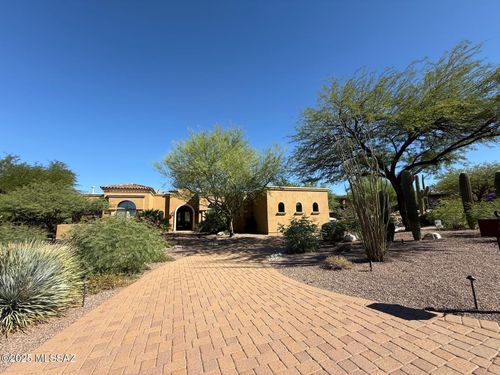 4839 E Placita Provida, Tucson, AZ, 85718-6773 | Card Image