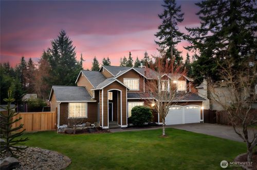 3502 243rd St E, Spanaway, WA, 98387-9367 | Card Image