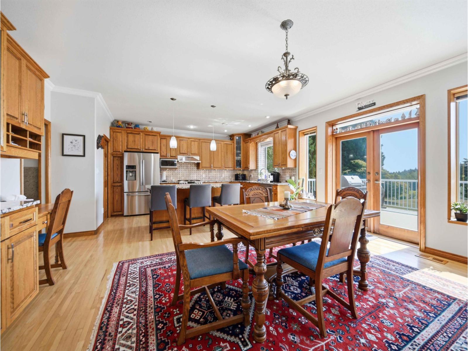 Residential in Abbotsford 5