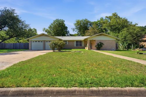 1609 Tammi Ln, Taylor, TX, 76574-1320 | Card Image