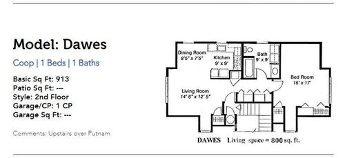 n-98 Glenwood Ln, Monroe, NJ, 08831 | Card Image