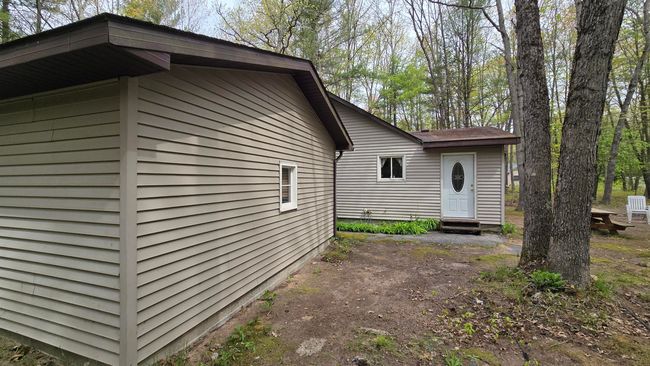 211 Skocelas Rd N, House other with 2 bedrooms, 1 bathrooms and null parking in Manistee MI | Image 30