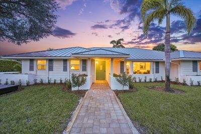 14343 Equestrian Way, House other with 7 bedrooms, 5 bathrooms and null parking in Wellington FL | Image 1