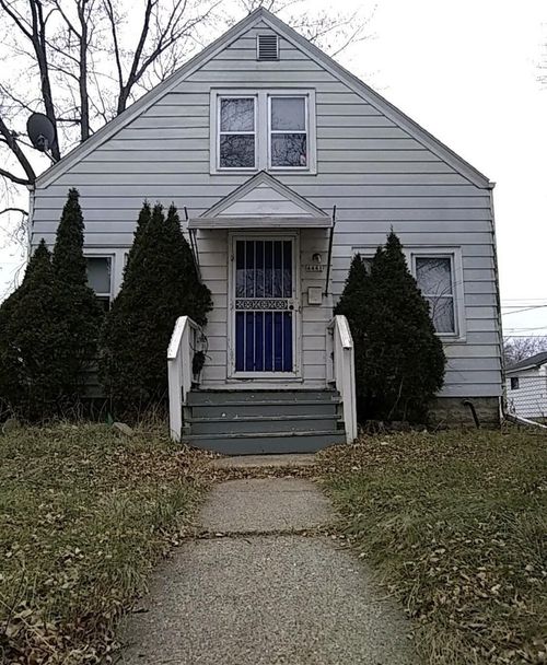 4441 N 36th St, Milwaukee, WI, 53209-5904 | Card Image
