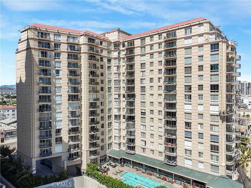1604-850 E Ocean Blvd, Long Beach, CA, 90802-6034 | Card Image