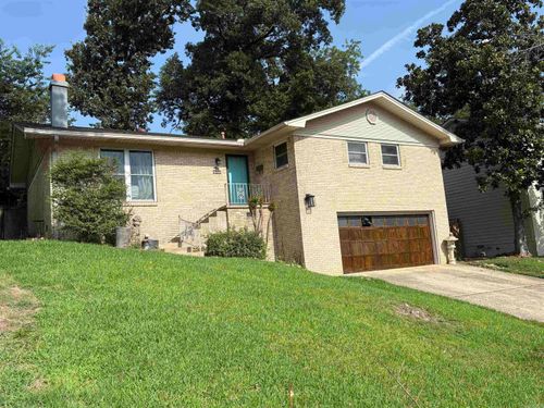 121 White Oak Ln, Little Rock, AR, 72227-2406 | Card Image