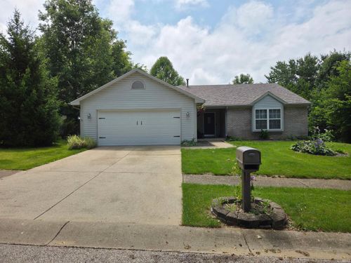548 S Crimson Ct, Bloomington, IN, 47403-8953 | Card Image