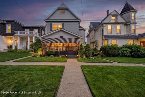 1526 Monsey, Scranton, PA, 18509 | Card Image