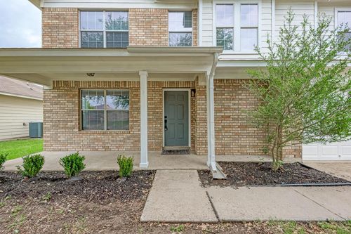 125 Holland St, Hutto, TX, 78634-5363 | Card Image