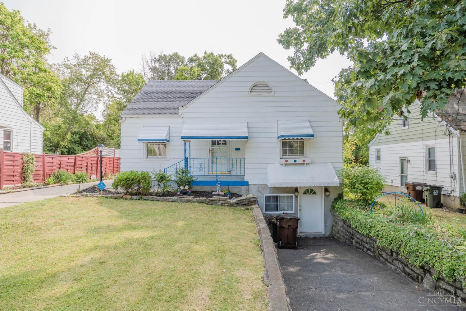 Clovernook Ave, Cincinnati, OH 45231