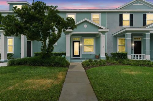 556 Juniper Springs Dr, GROVELAND, FL, 34736-8116 | Card Image