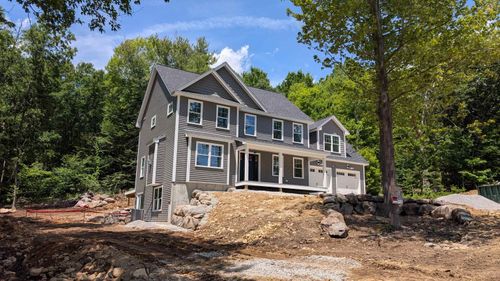156 Whiting Hill Rd, Milford, NH, 03055-4245 | Card Image
