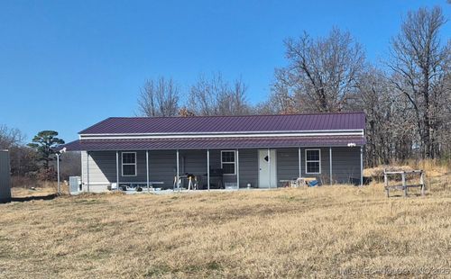 8670 S 4468 Ln, Locust Grove, OK, 74352-0019 | Card Image