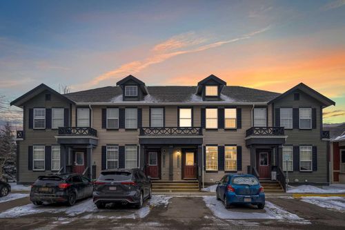 1002-1001 8 St Nw, Airdrie, AB, T4B0W3 | Card Image