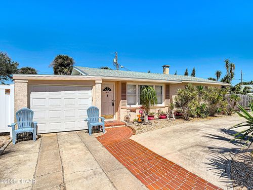 413 Frances Ter, Daytona Beach, FL, 32118-4710 | Card Image
