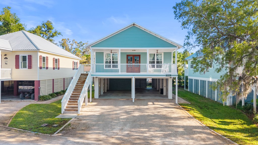 Residential in Steinhatchee 3