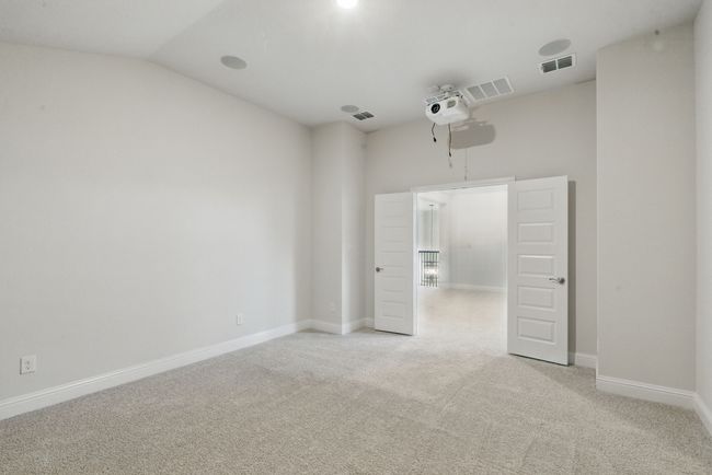 2205 Sandrellan St, House other with 4 bedrooms, 4 bathrooms and null parking in Aledo TX | Image 31