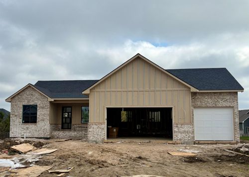 1538 N Shadow Rock Dr, Andover, KS, 67002-5600 | Card Image