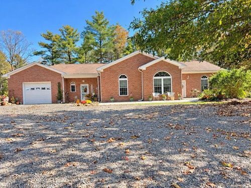 1242 Buffalo View Rd., Hillsville, VA, 24343 | Card Image
