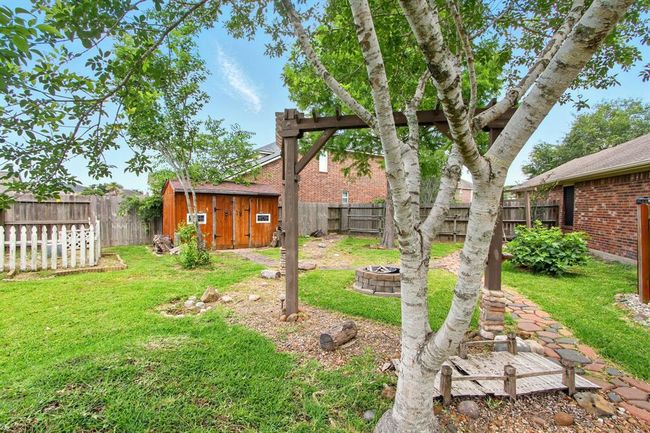 4602 Pompton Ct, House other with 3 bedrooms, 2 bathrooms and 2 parking in Pearland TX | Image 32