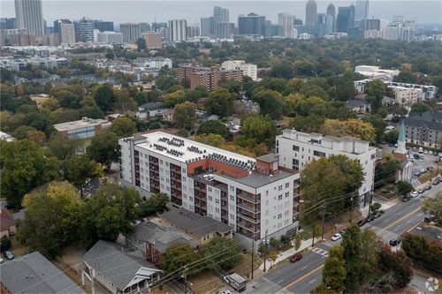 apt-305-525 Parkway Dr Ne, Atlanta, GA, 30308-2732 | Card Image