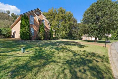 6645 Christiansted Ln, House other with 3 bedrooms, 2 bathrooms and 2 parking in Nashville TN | Image 3