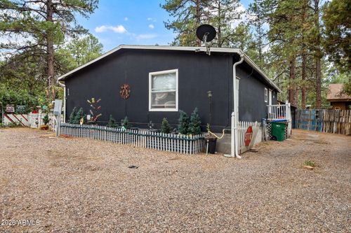 640 S 29th Dr, Show Low, AZ, 85901-5439 | Card Image