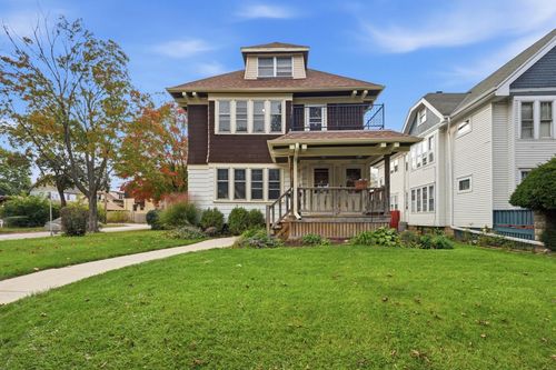 2805-2803 N 48th St, Milwaukee, WI, 53210-1755 | Card Image