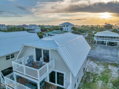 4491 - 4491 Surfside Lane, House other with 4 bedrooms, 4 bathrooms and null parking in Port St Joe FL | Image 1