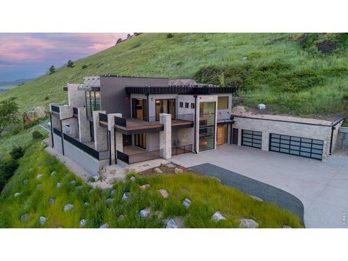 3645 Cholla Ct, Boulder, CO, 80304-0418 | Card Image