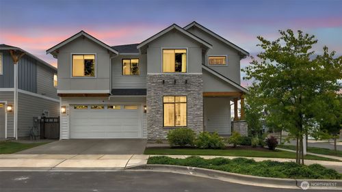 23000 Se Sycamore St, Black Diamond, WA, 98010-5111 | Card Image