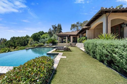 6871 Las Colinas, Rancho Santa Fe, CA, 92067 | Card Image