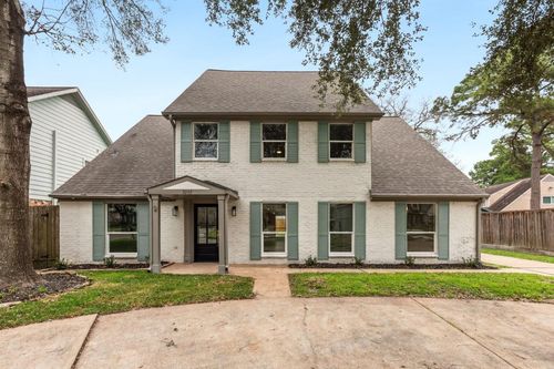 5010 Oak Shadows Dr, Houston, TX, 77091-4530 | Card Image