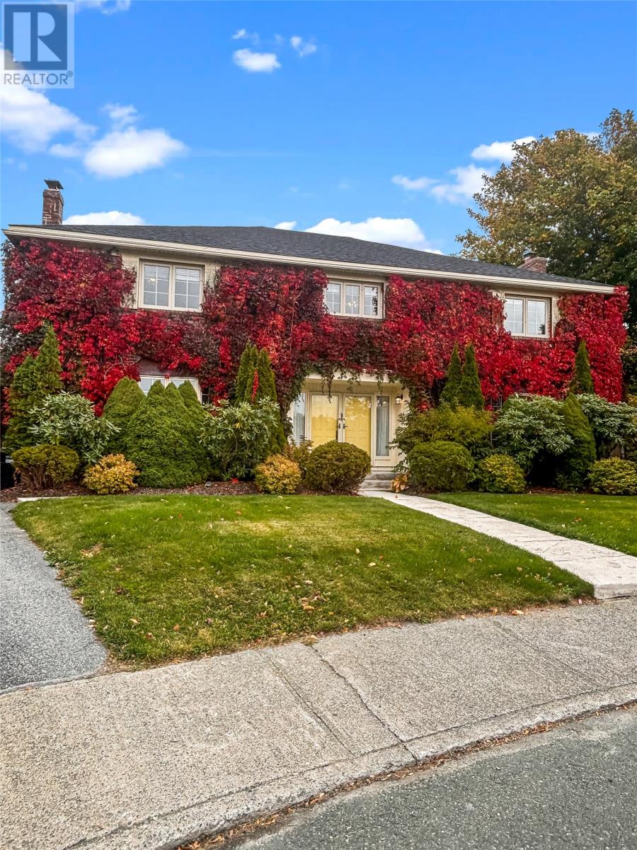 Residential in St. John's 2