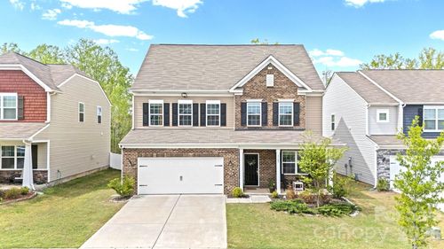 1745 Loggerhead Dr, Lancaster, SC, 29720-0371 | Card Image