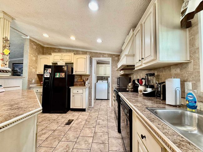 146 Foxbrook Ct, House other with 3 bedrooms, 2 bathrooms and null parking in Pearcy AR | Image 21