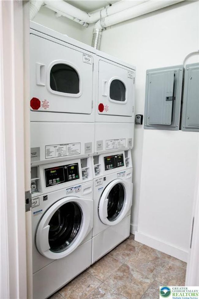 APT-3 - 101 Northampton St, Condo with 1 bedrooms, 1 bathrooms and null parking in EASTON PA | Image 20