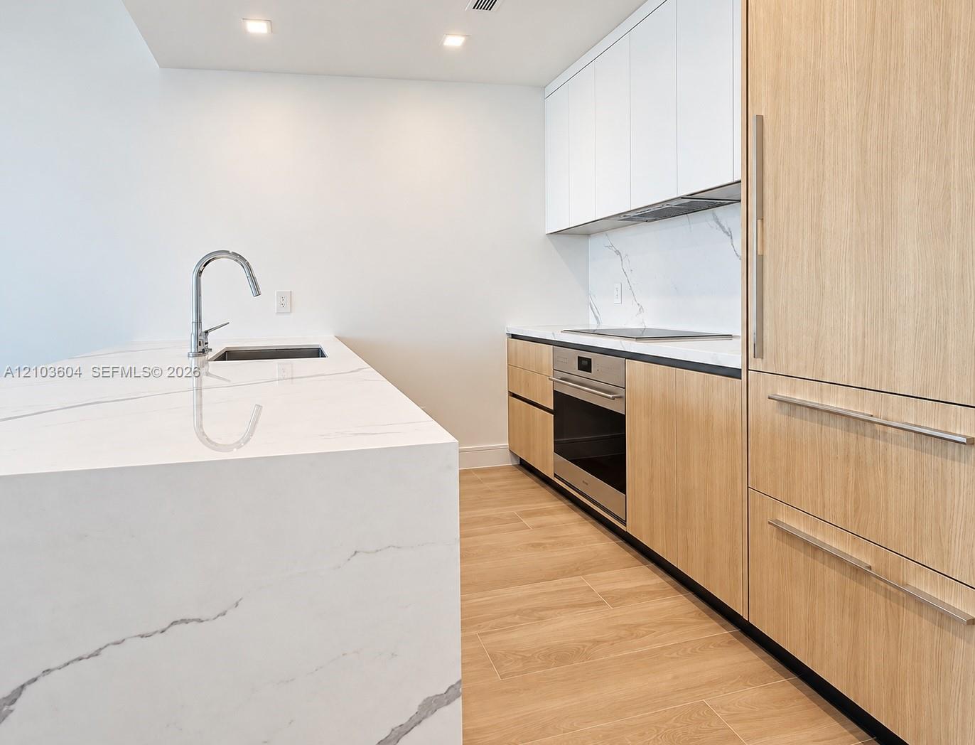 Residential Lease in North Miami 3