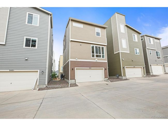 2415 Java Dr, House other with 2 bedrooms, 3 bathrooms and null parking in Castle Rock CO | Image 27