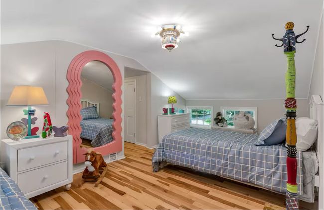 4567 N Seymour Rd, House other with 5 bedrooms, 2 bathrooms and null parking in Flushing MI | Image 13