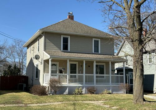 320 S Cullen St, Rensselaer, IN, 47978 | Card Image