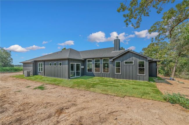 4374 Berkshire Dr, House other with 4 bedrooms, 4 bathrooms and null parking in Franklin TX | Image 45