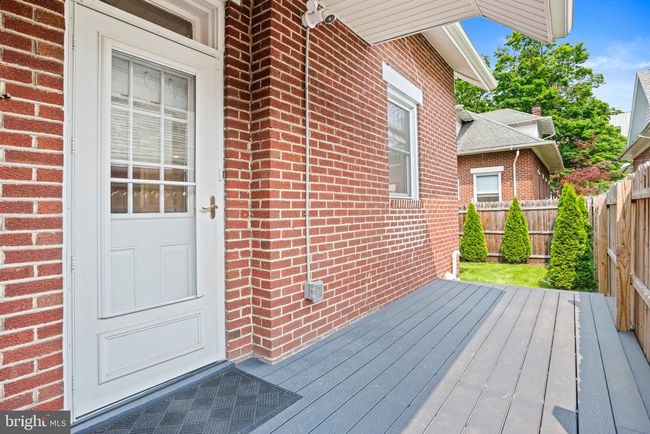 506 W High St, House other with 3 bedrooms, 2 bathrooms and null parking in CARLISLE PA | Image 31