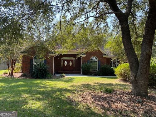 4636 Hickory Creek Circle, Valdosta, GA, 31602 | Card Image