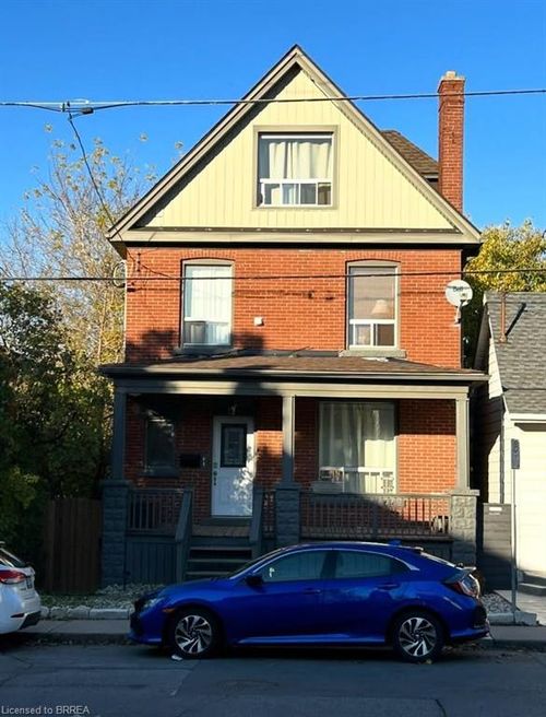 20 Melbourne St, Hamilton, ON, L8P2A3 | Card Image