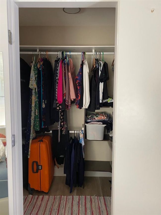507 - 538 W 7th Ave, Condo with 1 bedrooms, 1 bathrooms and null parking in Vancouver BC | Image 27
